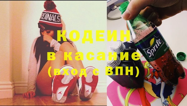 стаф Абинск